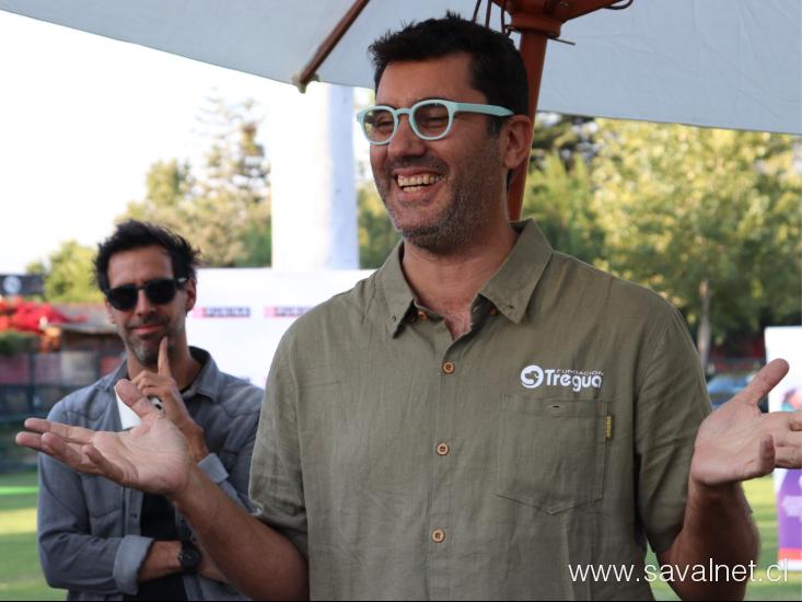 Huellas terapéuticas