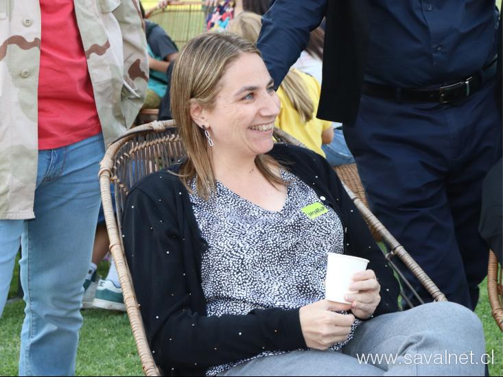 Huellas terapéuticas