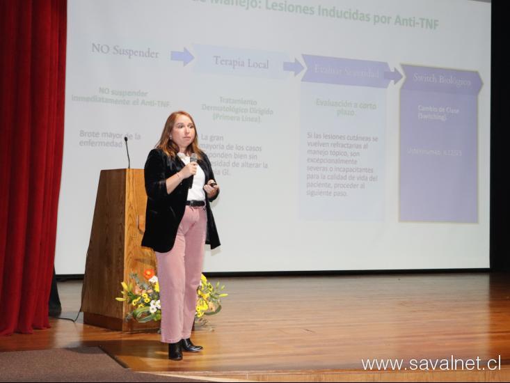 Horizontes en gastroenterología