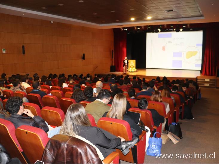 Horizontes en gastroenterología