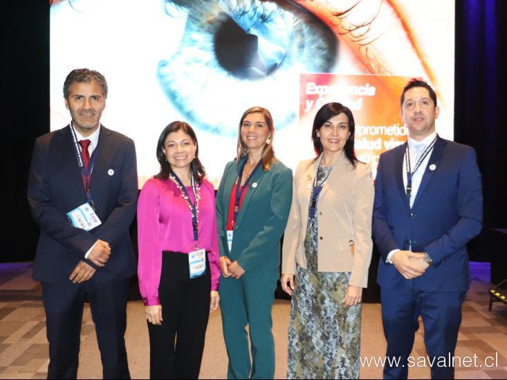 Innovación oftalmológica que transforma