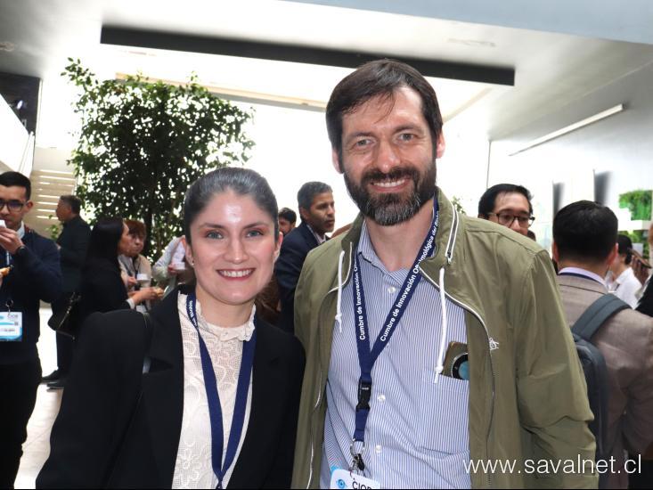 Innovación oftalmológica que transforma