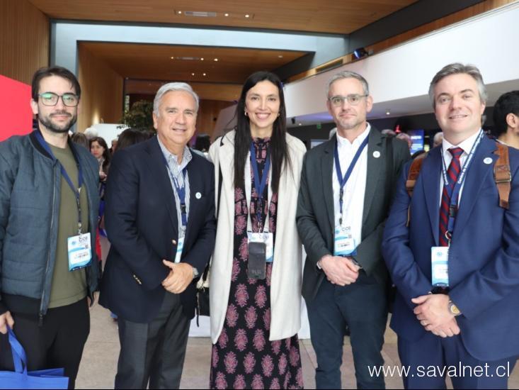 Innovación oftalmológica que transforma