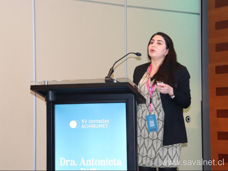 Avances en nutrición y metabolismo