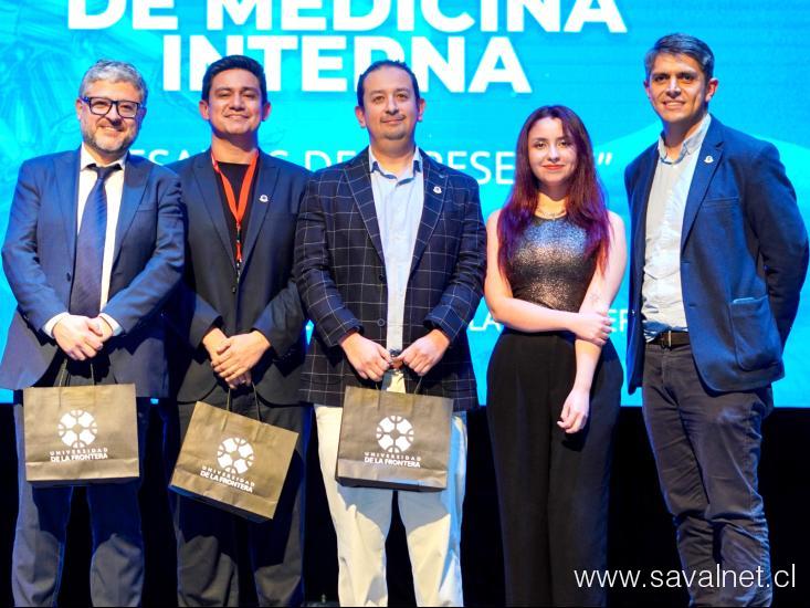 Medicina en movimiento