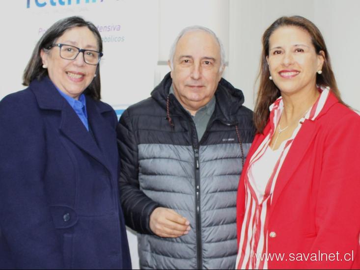 Medicina en movimiento