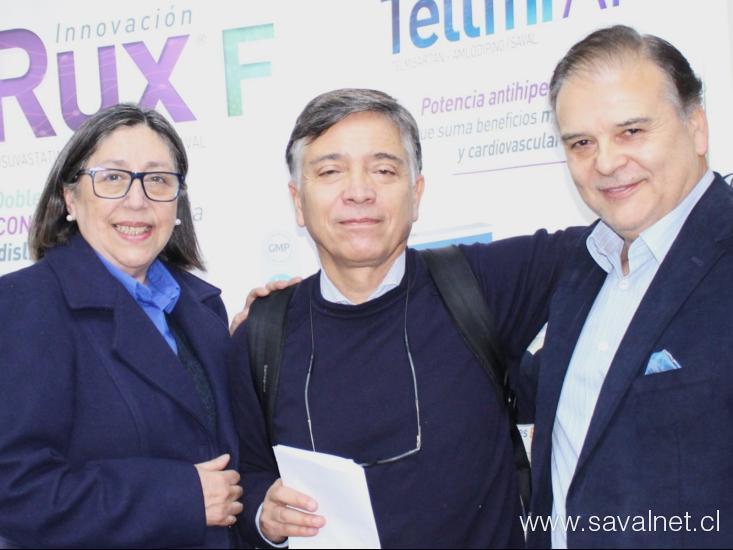 Medicina en movimiento