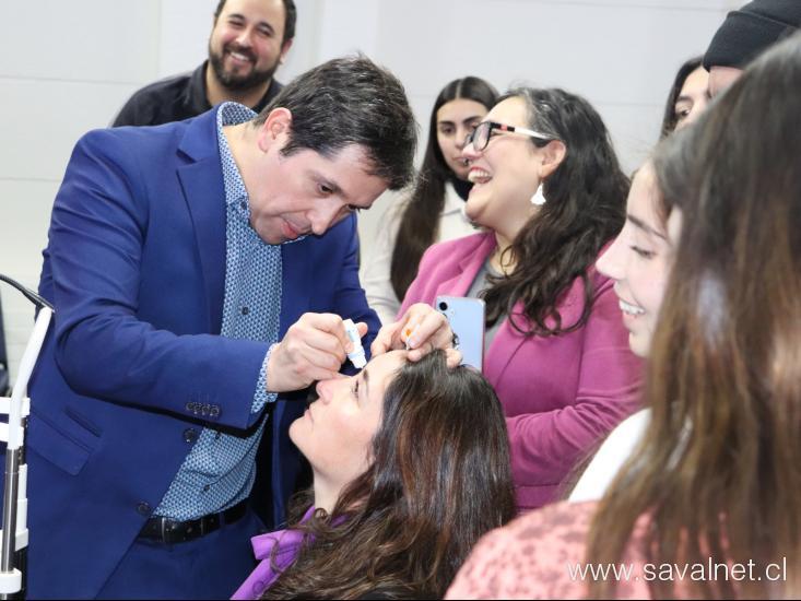 Miradas que actualizan