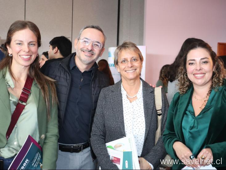 Neumología infantil: innovación y desafíos emergentes