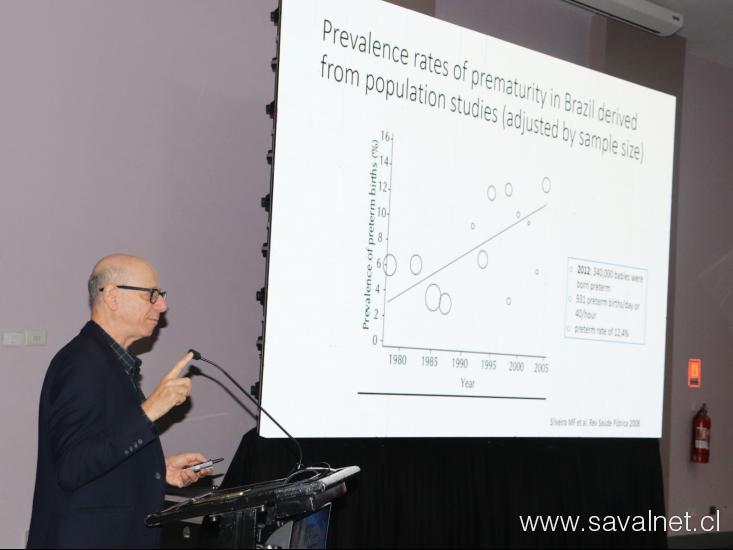 Neumología infantil: innovación y desafíos emergentes