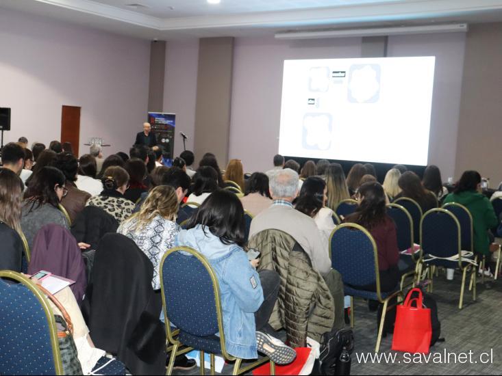 Neumología infantil: innovación y desafíos emergentes