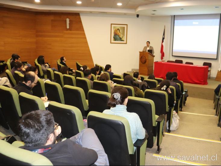 V Jornada de Neurología ambulatoria