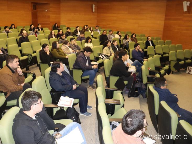 V Jornada de Neurología ambulatoria