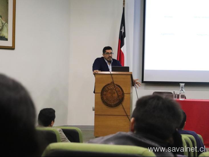 V Jornada de Neurología ambulatoria