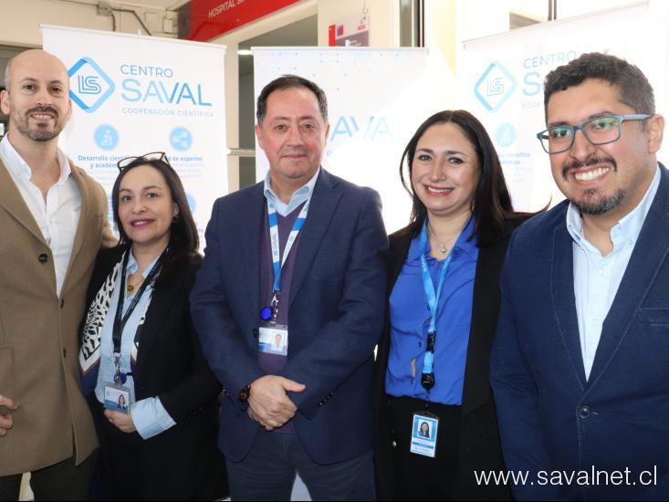 V Jornada de Neurología ambulatoria