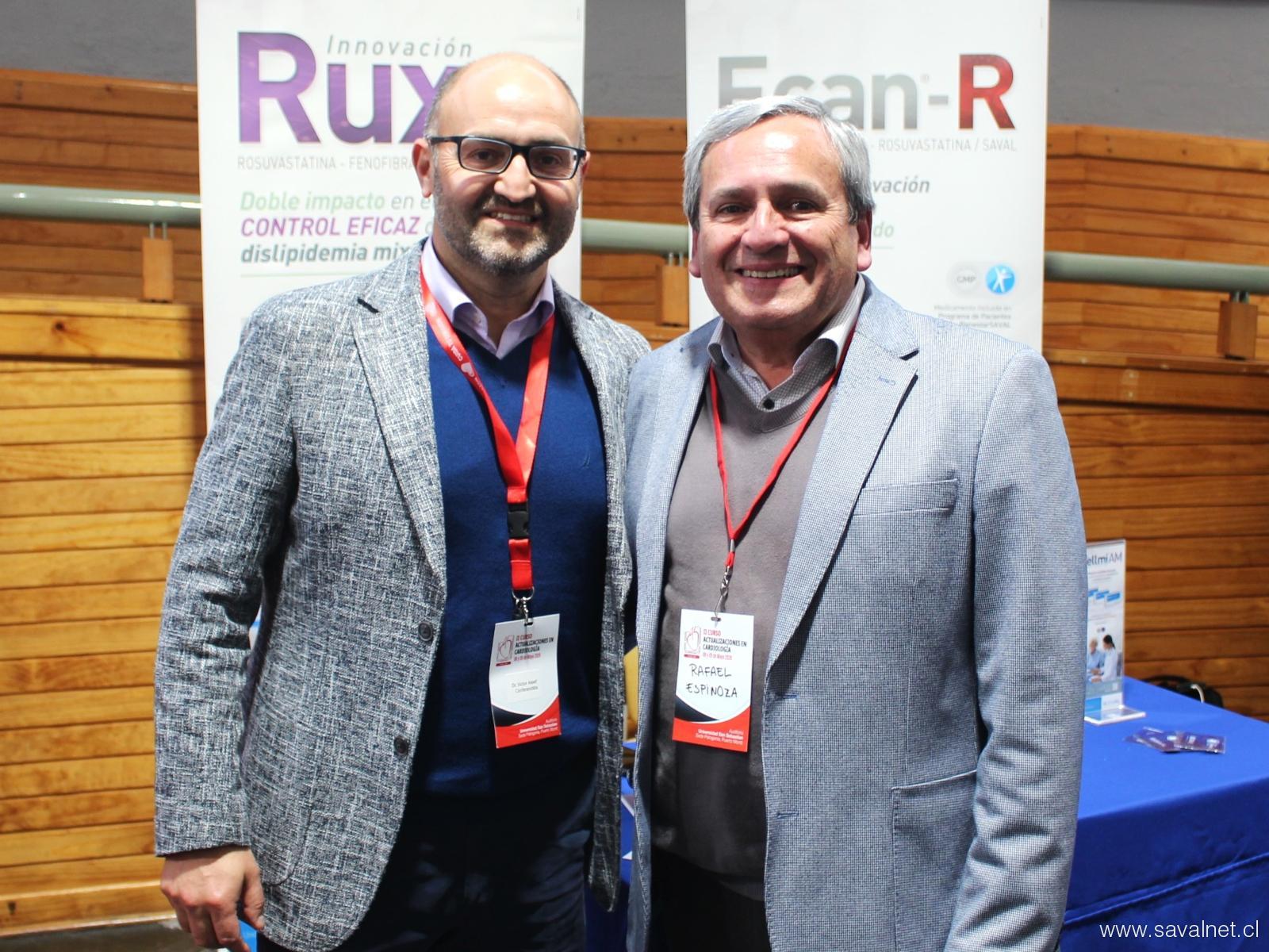Nuevos rumbos en cardiología