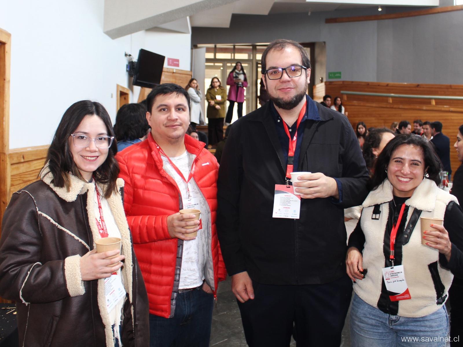 Nuevos rumbos en cardiología