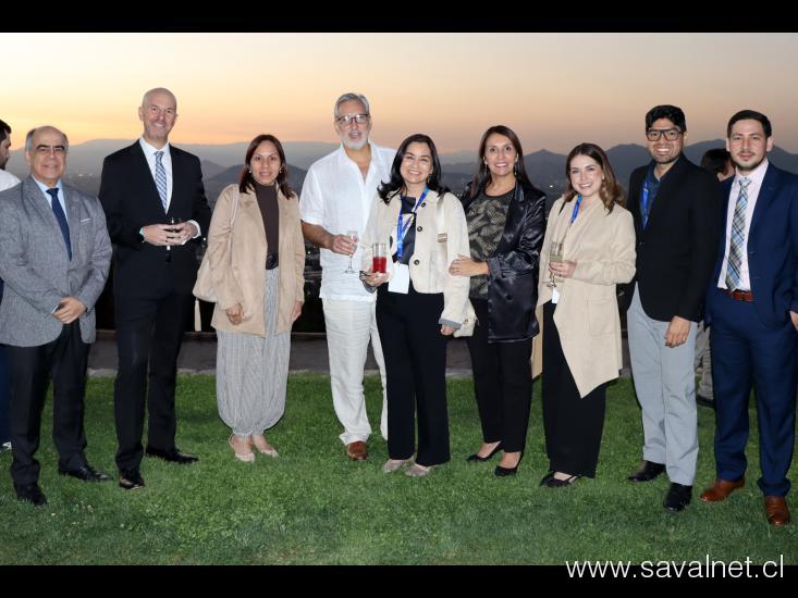 Oftalmología sin preservantes: encuentro, ciencia y camaradería