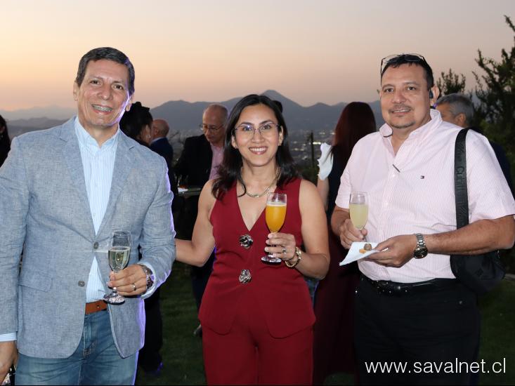 Oftalmología sin preservantes: encuentro, ciencia y camaradería