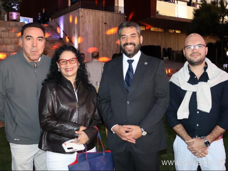 Oftalmología sin preservantes: encuentro, ciencia y camaradería