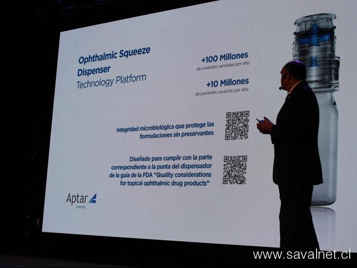 Oftalmología sin preservantes: encuentro, ciencia y camaradería