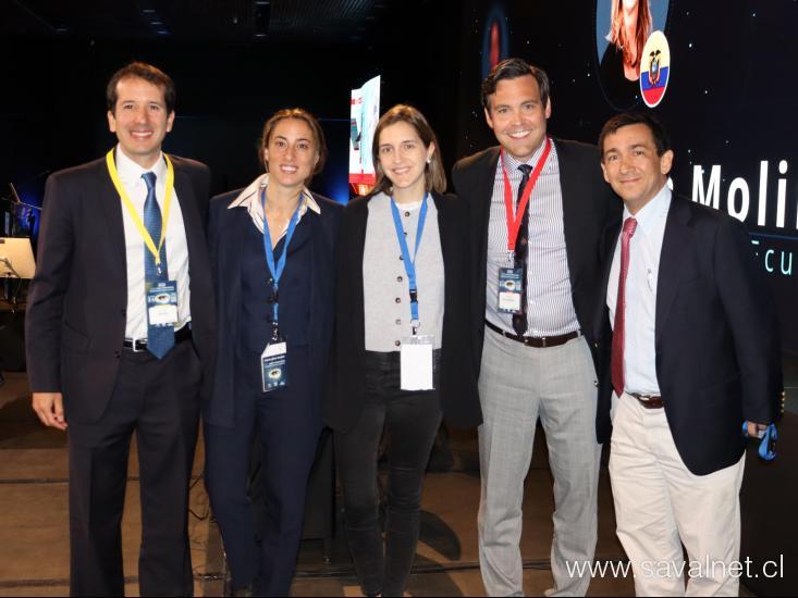 Oftalmología de vanguardia reúne a expertos