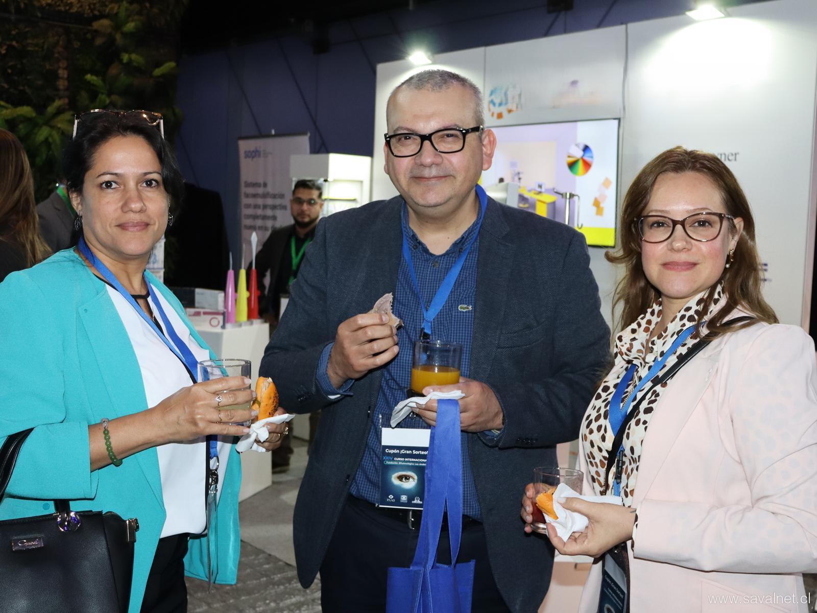 Oftalmología de vanguardia reúne a expertos