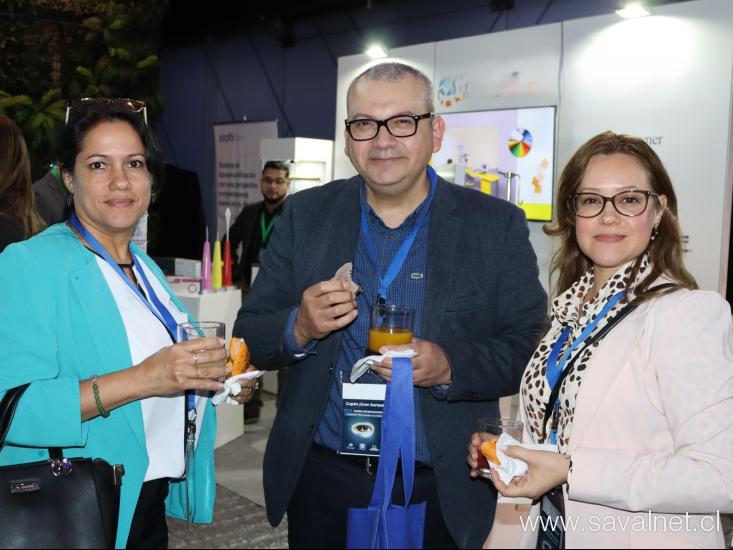 Oftalmología de vanguardia reúne a expertos