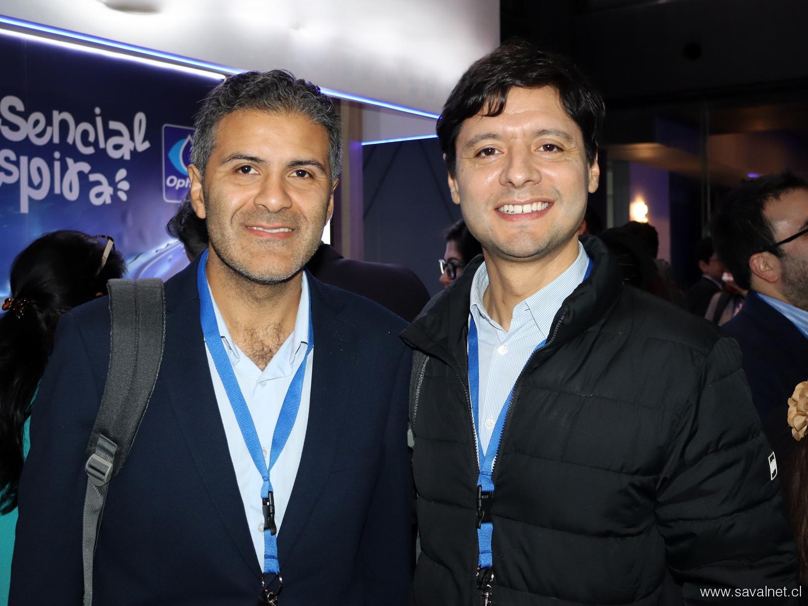 Oftalmología de vanguardia reúne a expertos
