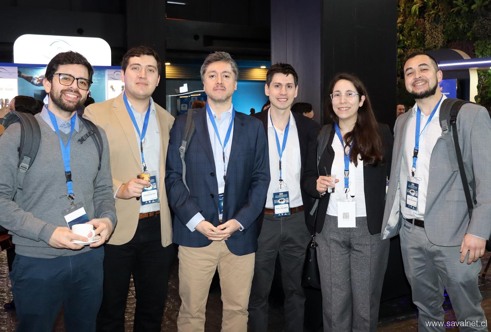 Oftalmología de vanguardia reúne a expertos