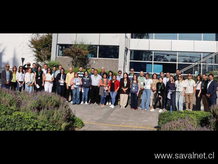 Oftalmólogos latinoamericanos descubren la planta SAVAL