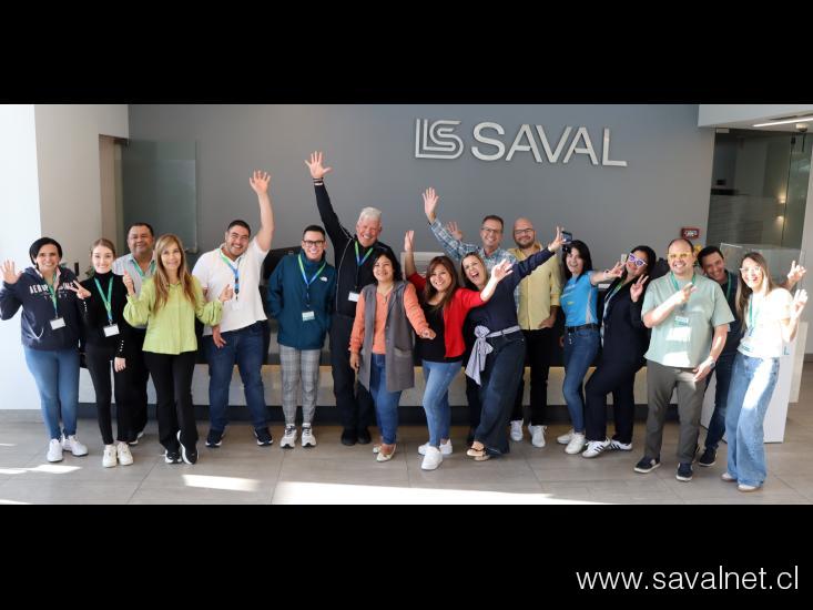 Oftalmólogos latinoamericanos descubren la planta SAVAL