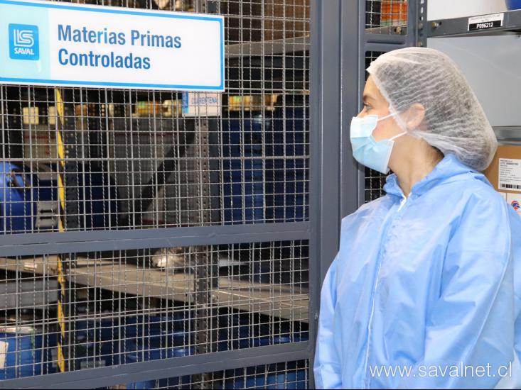 Oftalmólogos latinoamericanos descubren la planta SAVAL