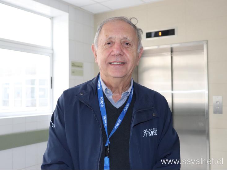 Colaboración al servicio de los pacientes