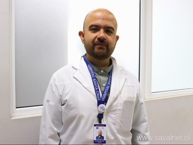 Colaboración al servicio de los pacientes