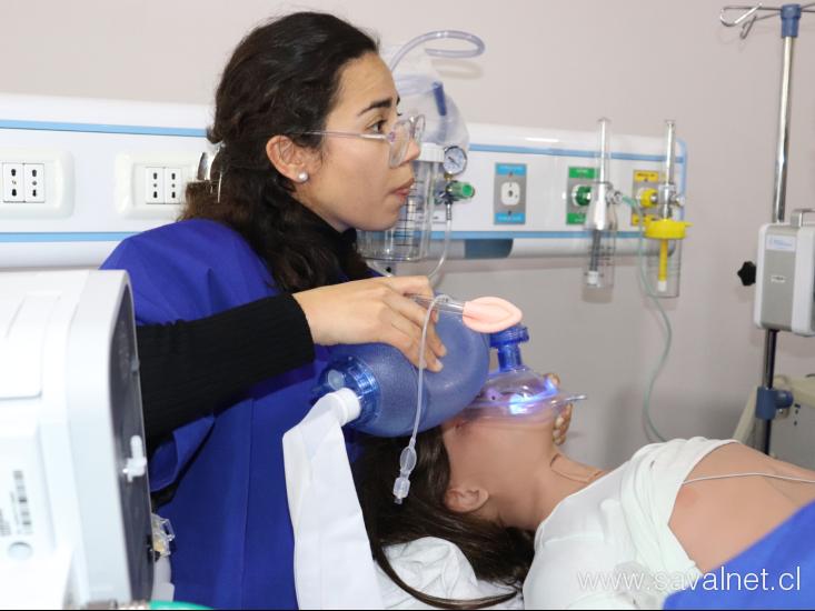 Colaboración al servicio de los pacientes