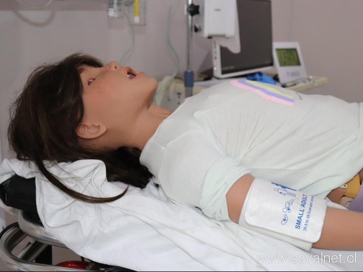Colaboración al servicio de los pacientes