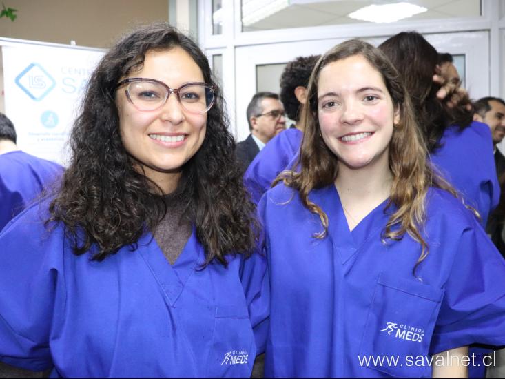 Colaboración al servicio de los pacientes