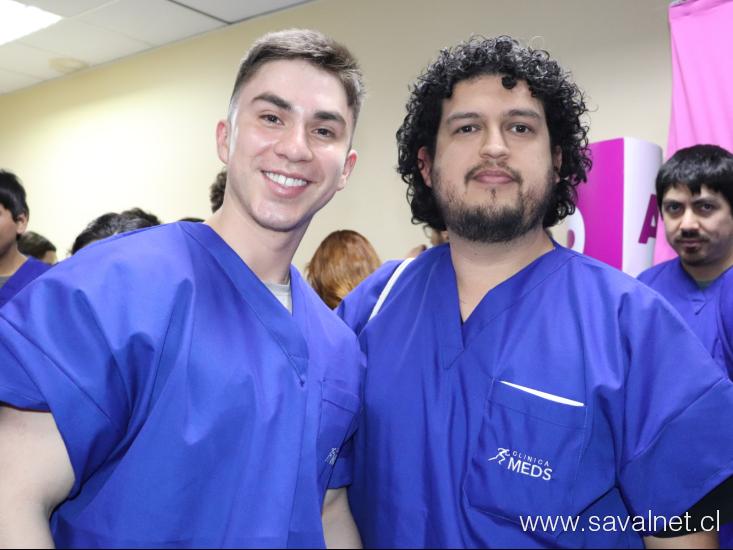 Colaboración al servicio de los pacientes