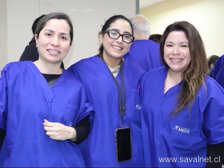 Colaboración al servicio de los pacientes
