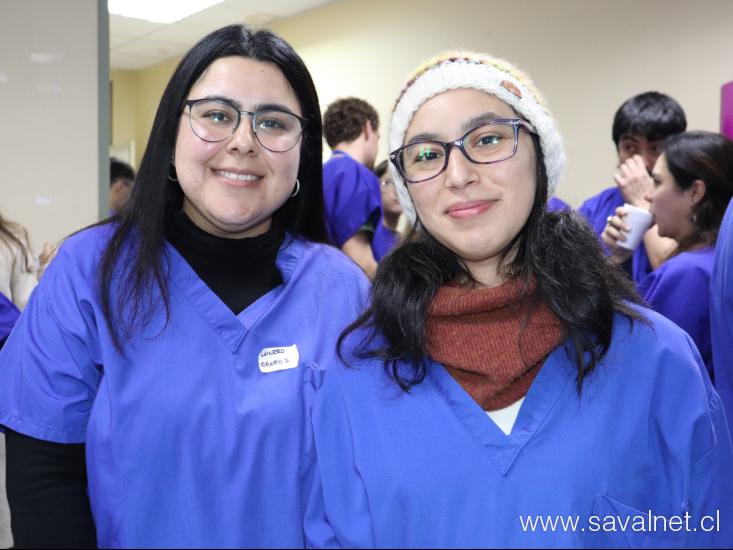 Colaboración al servicio de los pacientes