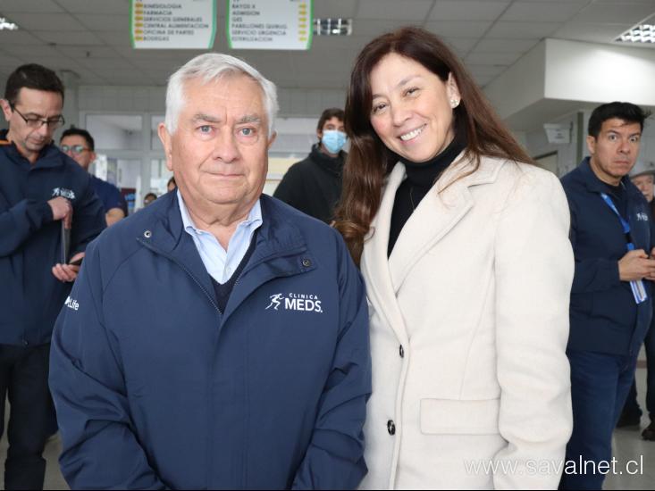 Colaboración al servicio de los pacientes