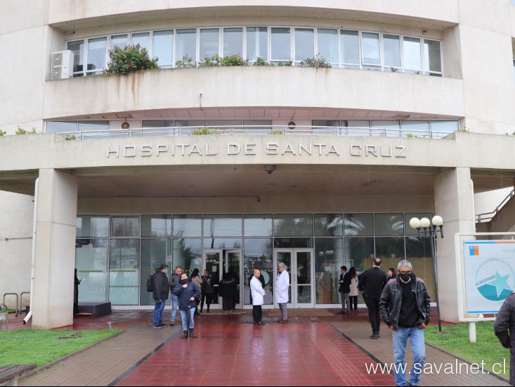 Colaboración al servicio de los pacientes