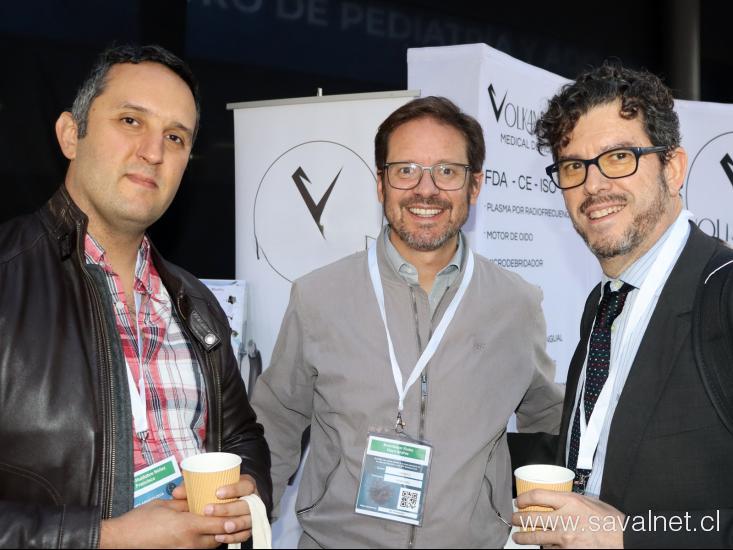 Diagnóstico y manejo del vértigo reúne a otorrinos