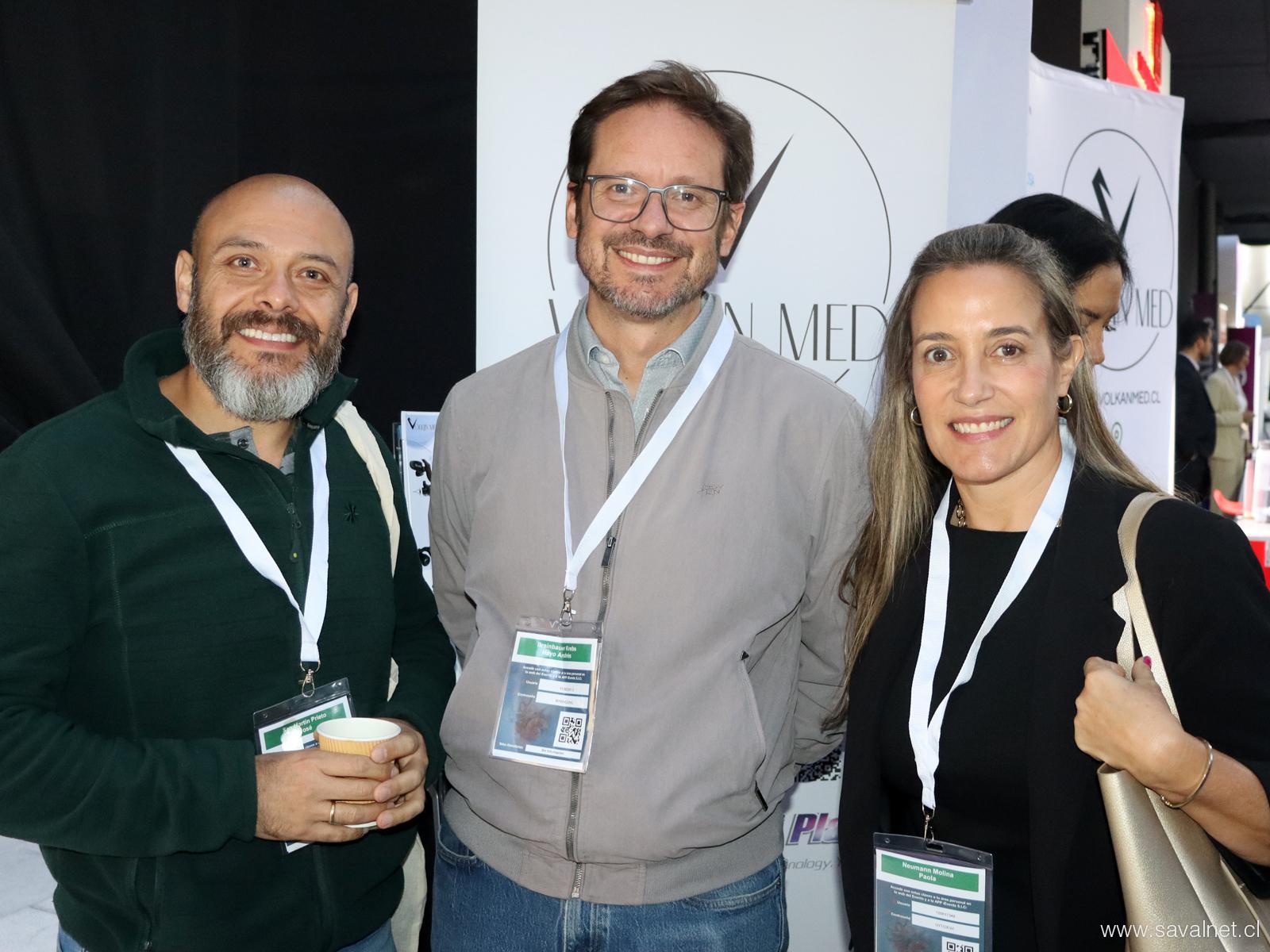 Diagnóstico y manejo del vértigo reúne a otorrinos