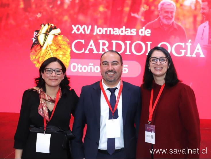 Otoño, transformación y futuro cardiovascular