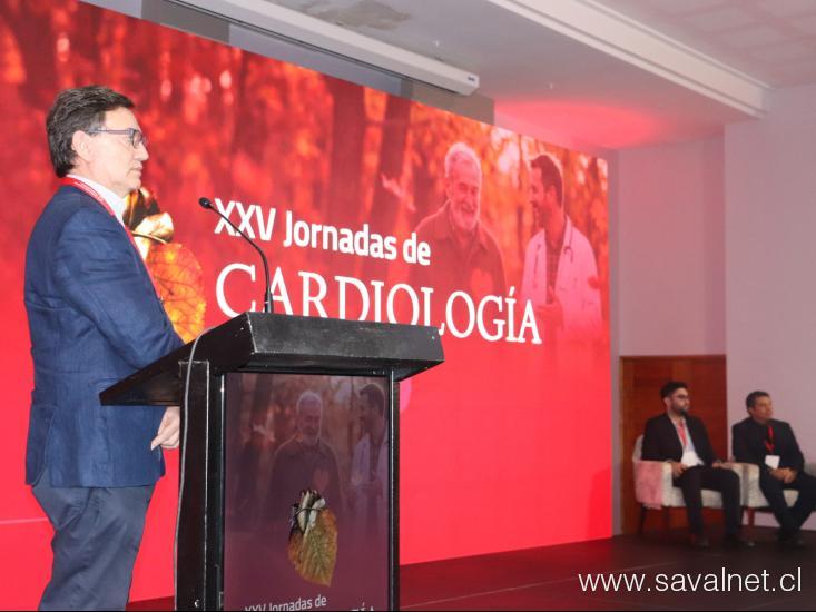 Otoño, transformación y futuro cardiovascular