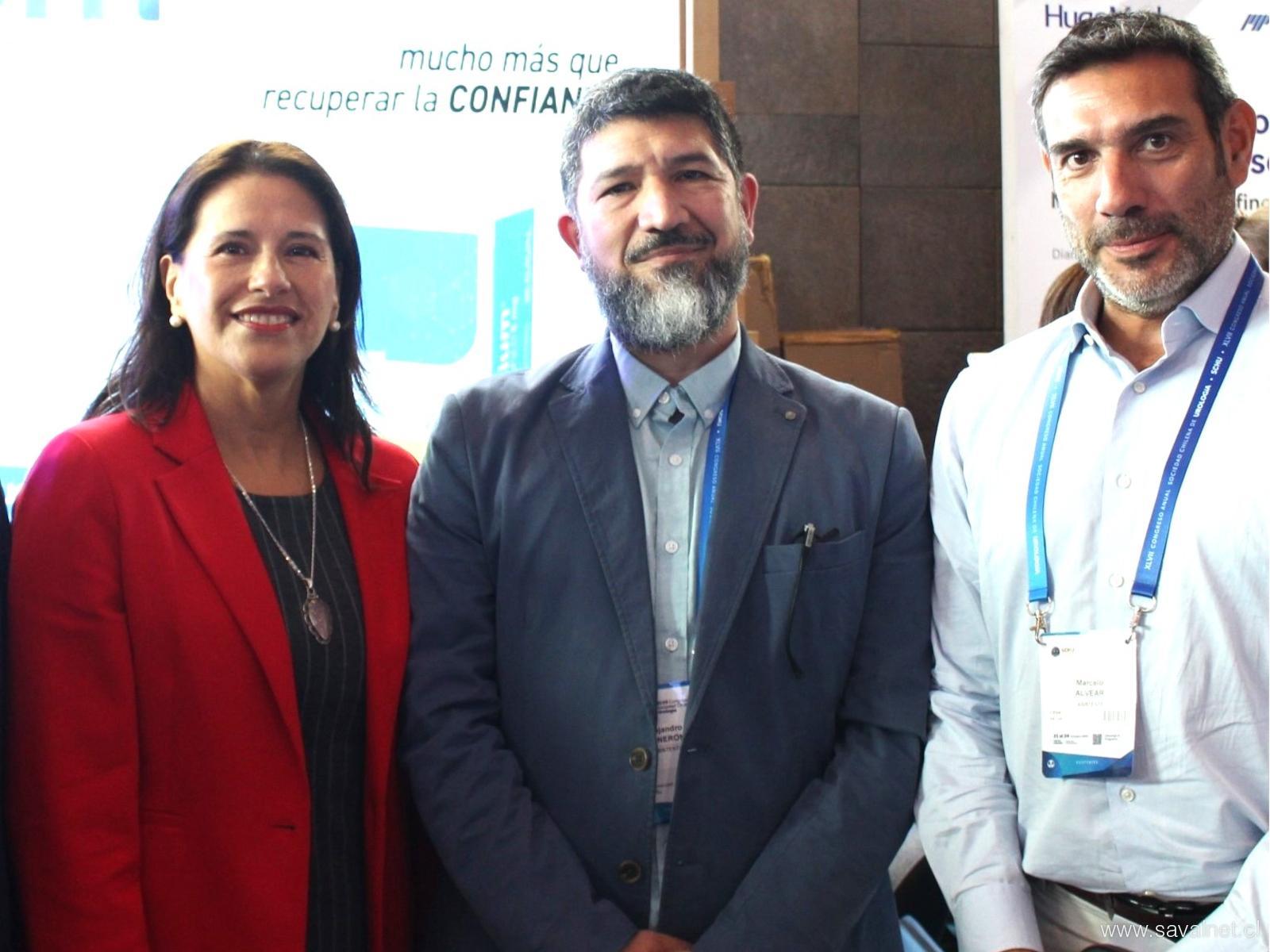 Práctica e investigación en urología