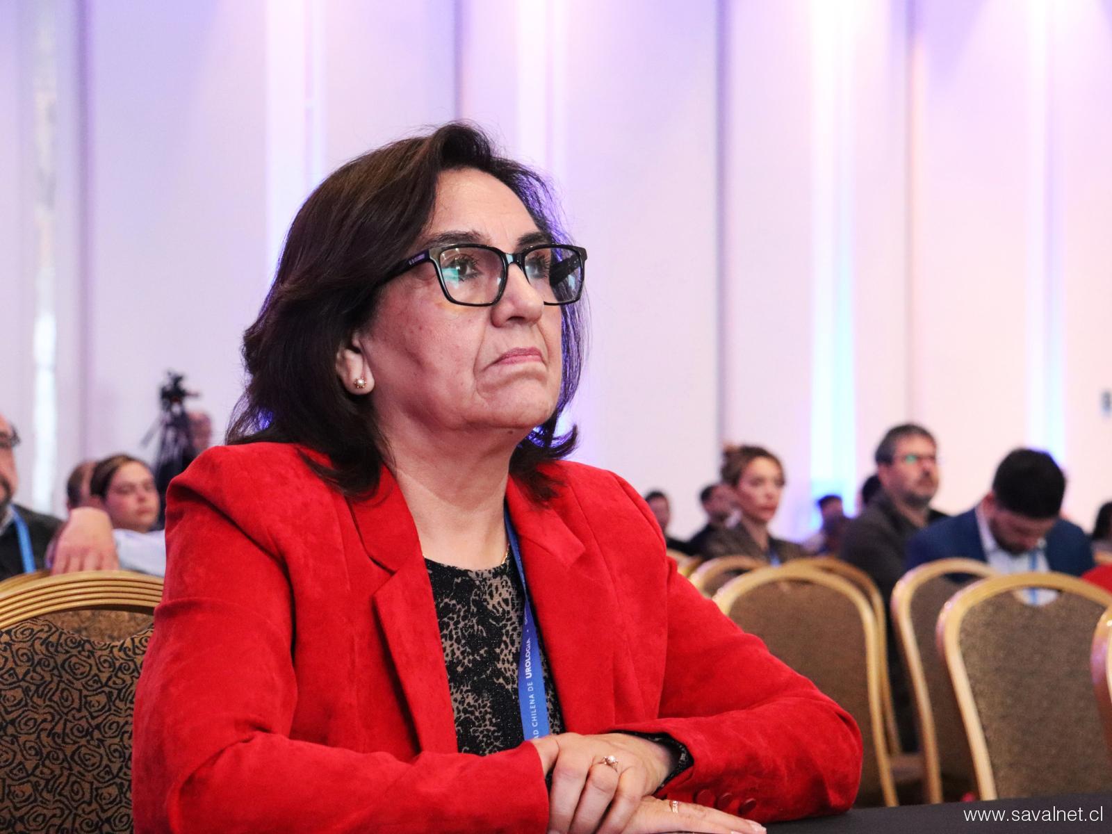 Práctica e investigación en urología