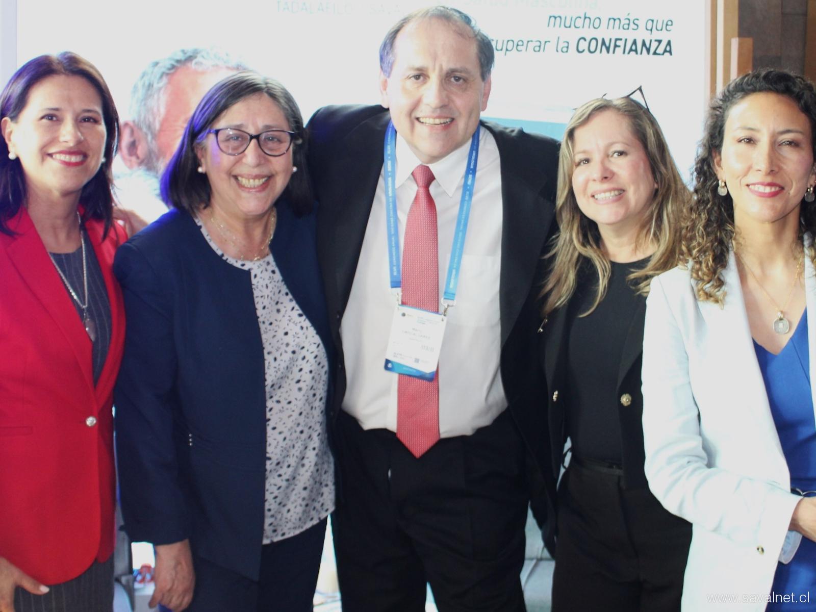 Práctica e investigación en urología